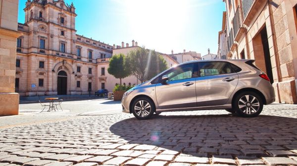 Les meilleures options de location de voiture à Perpignan