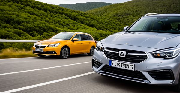 Location voiture tourisme : notre guide pour louer facilement